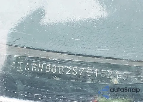 1995 Toyota Pickup 1/2 Ton Ex Long Whlbse Dx из США, поврежденный, VIN 4TARN93P2SZ315219